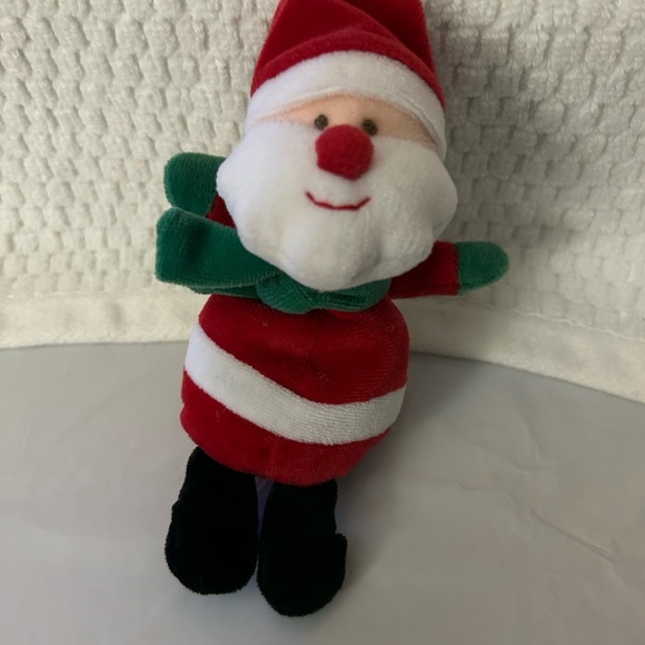 Christmas beanie - Picture 9 of 10